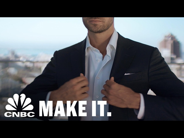 Millionaires Are The New Middle Class | CNBC Make It.